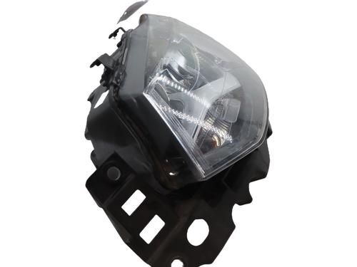 Used Left headlight Left headlight VW POLO V (6R1, 6C1) 1.6 TDI (75 hp) 40051009 40051009