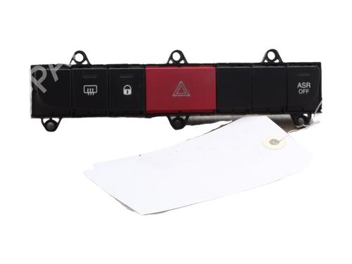 Warning switch FIAT DUCATO Van (250_) 120 Multijet 2,3 D | BP39019386I22 - Image 3