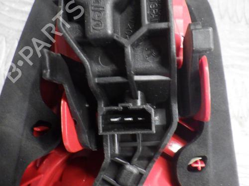 Left tailgate light SEAT LEON (1P1) 1.6 TDI | BP24245422C79 - Image 3