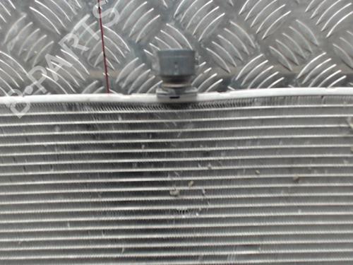 Used AC radiator AC radiator PEUGEOT 207 (WA_, WC_) 1.4 (73 hp) 24252480 24252480