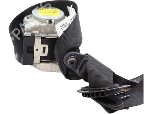 Front right seatbelt CITROËN BERLINGO Box Body/MPV (K9) 1.6 BlueHDi 100 | BP32382999I25 