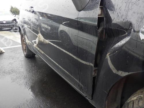 Right front door FORD FIESTA VI (CB1, CCN) 1.6 TDCi | BP24244358C3