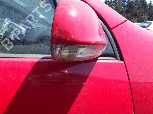 Front right door window VW GOLF V (1K1) 2.0 SDI | BP26737664C19 