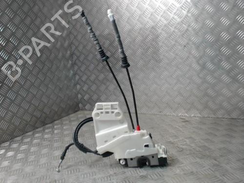 Rear right lock FIAT 500X (334_) 1.4 (334AXC1B, 334AXC11) | BP24252273C99 