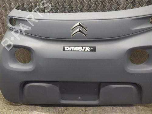Used Front bumper CITROËN AMI (9A_) Electric (9AZ2CA) (8 hp) 24244707