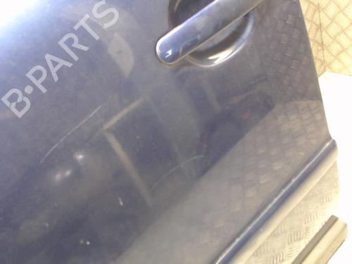 Left front door VW PASSAT B5.5 (3B3) 1.9 TDI | BP24249426C2 
