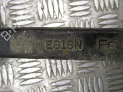 Left front suspension arm FORD USA MUSTANG Coupe 5.0 V8 | BP24249274M12 
