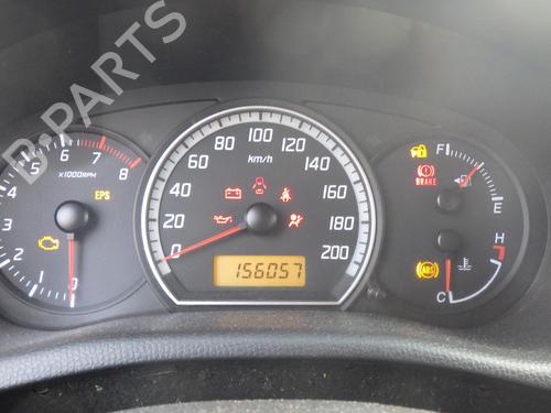 Right taillight SUZUKI SWIFT III (MZ, EZ) 1.3 (RS413, ZC11S) | BP30765281C35  - Image 35