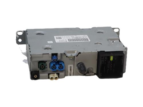 Used Radio Radio OPEL CROSSLAND X / CROSSLAND (P17, P2QO) 1.2 (75) (110 hp) 40177338 40177338