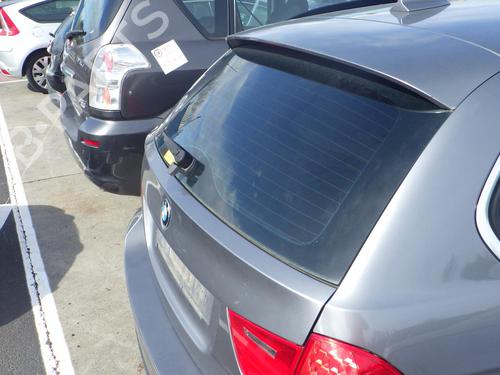Tailgate BMW 3 Touring (F31) 318 d | BP24295246C6 