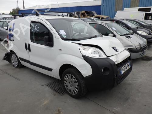 Used Parts PEUGEOT BIPPER (AA_) 1.3 HDi 80 / BlueHDi 80 (80 hp) 2364956