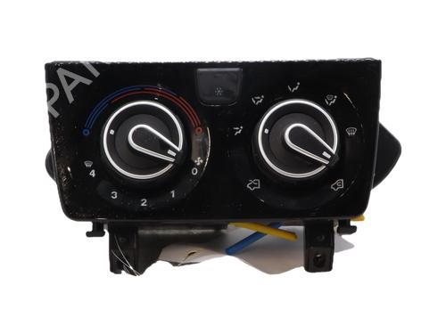 Climate control FIAT DUCATO Van (250_) 120 Multijet 2,3 D | BP39110758I5 - Image 5