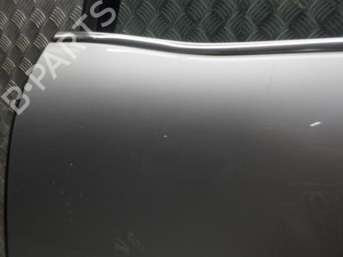 Left rear door CITROËN C4 Picasso I MPV (UD_) 1.6 HDi | BP24246923C4