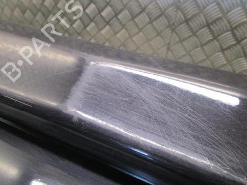 Rear bumper OPEL ASTRA H GTC (A04) 1.9 CDTi (L08) | BP24252724C8 