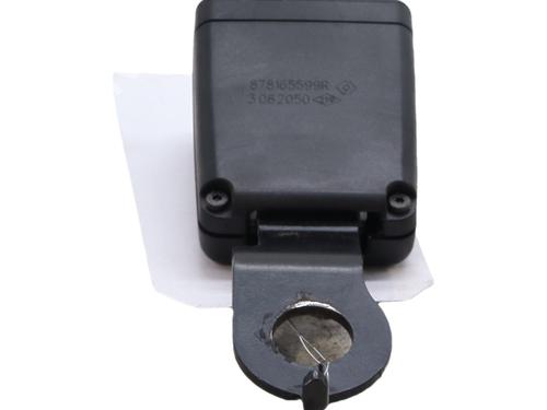 Seat buckle DACIA SANDERO II 1.5 dCi | BP37280024I32 - Image 2