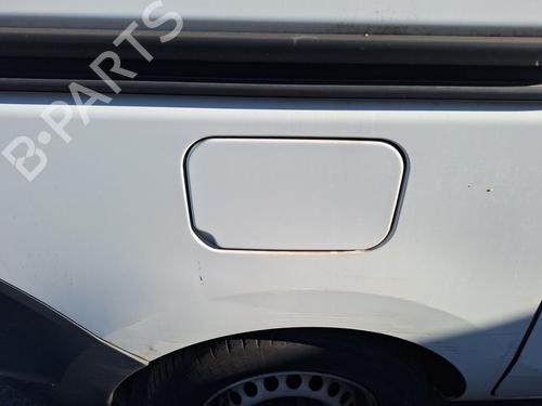 Used Fuel flap DACIA DOKKER Box Body/MPV 1.6 (83 hp) 31160744