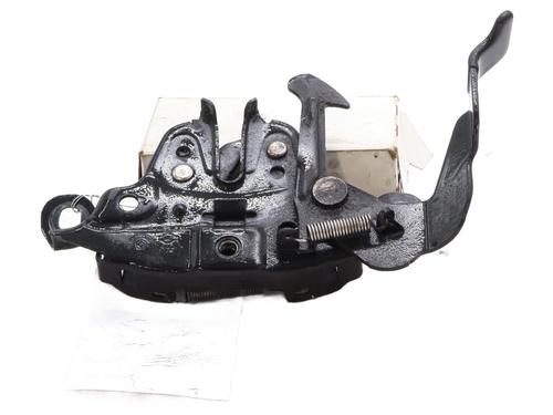 Used Hood lock NISSAN QASHQAI I (J10, NJ10) 1.5 dCi (110 hp) 32527271