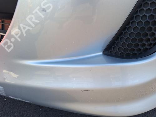 Front bumper PEUGEOT 308 I (4A_, 4C_) 1.4 16V | BP29073477C7 
