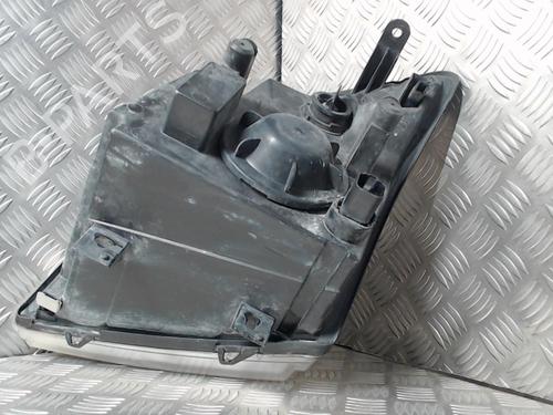 Used Right headlight Right headlight FORD TRANSIT CONNECT (P65_, P70_, P80_) 1.8 TDCi (90 hp) 24245803 24245803