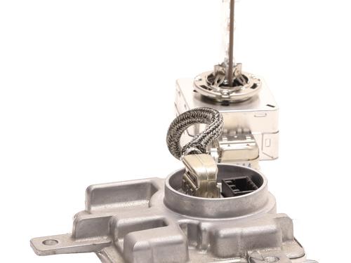 Module xenonverlichting AUDI Q3 (8UB, 8UG) 2.0 TDI (140 hp) 27300667