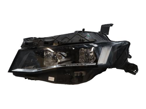 Used Left headlight PEUGEOT 508 SW II (FC_, FJ_, F4_) 2.0 BlueHDi 180 (177 hp) 31382168