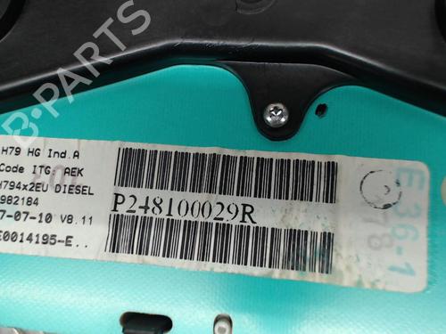 instrument-cluster-dacia-duster-hs_-2010-2011-2012-2013-2014-2015-2016-2017-2018-24249581 main image