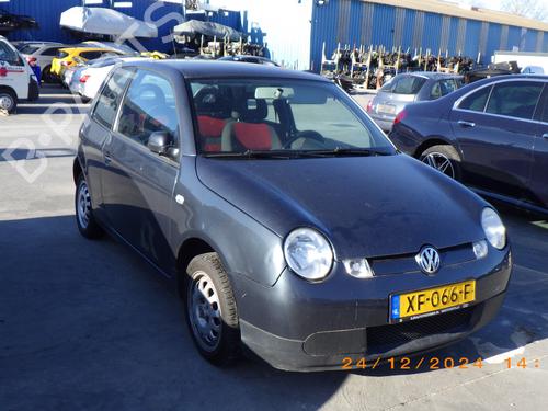 Used Parts VW LUPO I (6X1, 6E1) 1.6 GTI (125 hp) 4373669