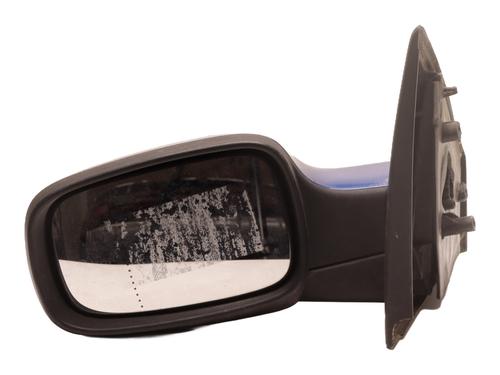 Used Left mirror RENAULT CLIO III (BR0/1, CR0/1) 1.5 dCi (BR17, CR17) (86 hp) 30765295