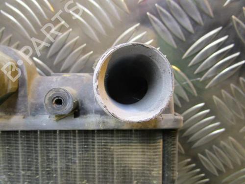 Water radiator VW POLO (6N2) 1.4 | BP24252232M31 - Image 2