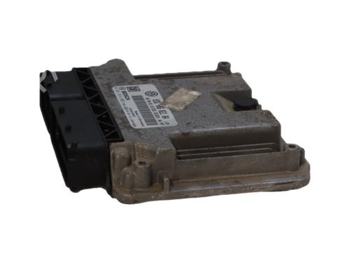 Engine control unit (ECU) VW GOLF PLUS V (5M1, 521) 1.9 TDI | BP40451574M57 - Image 5