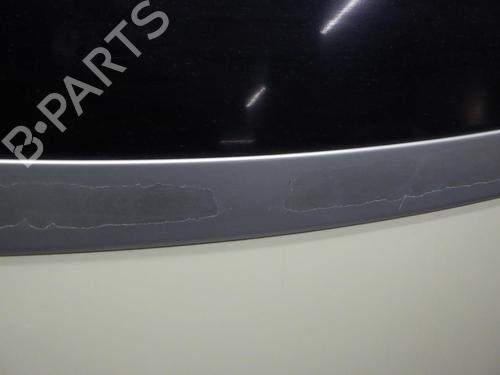 Tailgate PEUGEOT 207 CC (WD_) 1.6 16V | BP24249040C6 