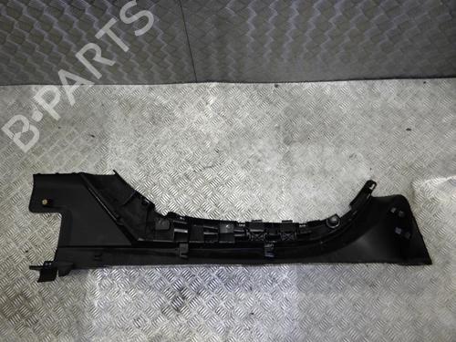 Left sideskirt RENAULT TWIZY (MAM_) 80 | BP24245081C115 