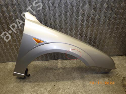 Used Right front fenders FORD MONDEO III (B5Y) [2000-2007]  24244609