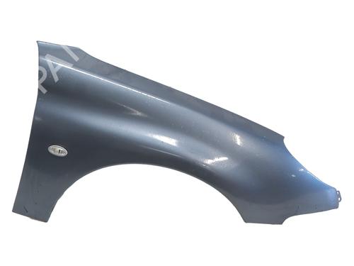 Used Right front fenders PEUGEOT 206 Hatchback (2A/C) 1.6 16V (109 hp) 32506381