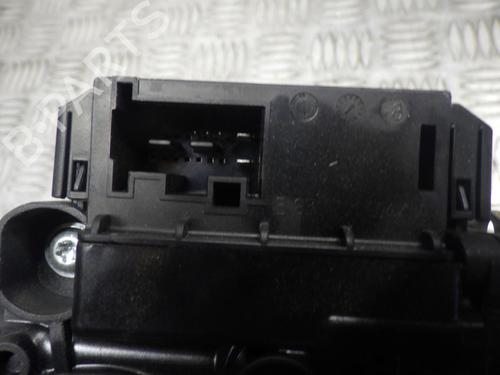 Front right window mechanism VW POLO V (6R1, 6C1) 1.6 TDI | BP24251083C23 