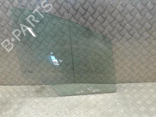 Used Front right door window CITROËN C3 II (SC_) 1.4 HDi 70 (SC8HZC, SC8HR0, SC8HP4) (68 hp) 24247472