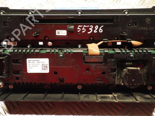 Climate control BMW 5 (F10) 530 d | BP24246160I5 
