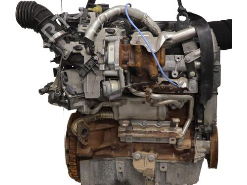 Engine RENAULT CLIO IV (BH_) 1.5 dCi 90 | BP30565218M1  - Image 5