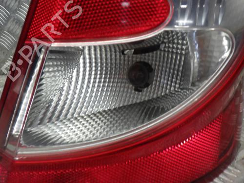 Right taillight DACIA SANDERO 1.5 dCi | BP24245339C35 - Image 3