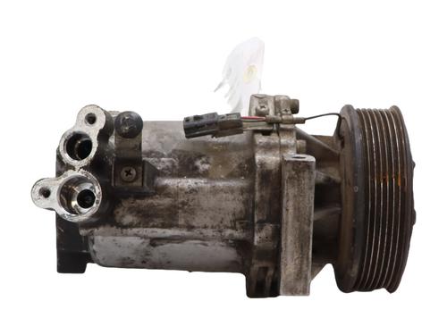 AC-Kompressor AC-Kompressor NISSAN JUKE (F15) 1.2 DIG-T (115 hp) 36465890 36465890