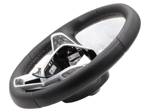 Steering wheel RENAULT CLIO V (B7_) 1.0 TCe 90 (B7MT) | BP24595163C49 - Image 8