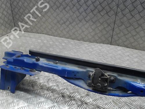 Front slam panel CITROËN NEMO MPV 1.4 | BP25039681C72 - Image 3