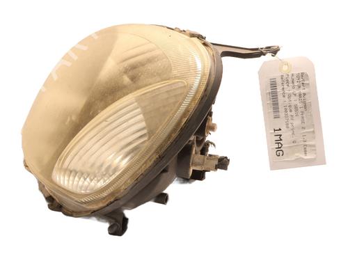 Used Left headlight Left headlight TOYOTA YARIS (_P1_) 1.3 (SCP12_, SCP13_, SCP12R, SCP13R) (87 hp) 26387923 26387923