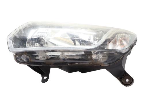 Used Left headlight Left headlight DACIA SANDERO II 1.5 dCi (90 hp) 34210520 34210520