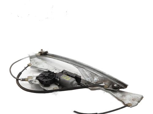Front left window mechanism RENAULT CLIO III (BR0/1, CR0/1) 1.5 dCi (BR17, CR17) | BP29401915C22 