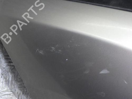 Left front fenders RENAULT MEGANE III Hatchback (BZ0/1_, B3_) 1.5 dCi (BZ09, BZ0D, BZ1W, BZ29, BZ14) | BP24248316C41 