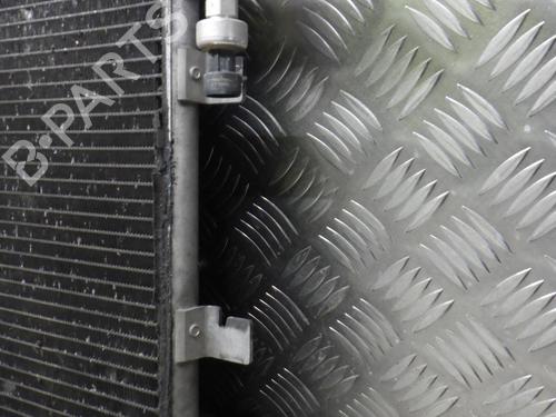 AC radiator RENAULT SCÉNIC III (JZ0/1_) 2.0 dCi (JZ0Y, JZ26) | BP24251027M32 - Image 2