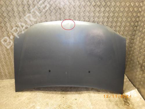 Used Hood DACIA LOGAN MCV (KS_) 1.5 dCi (KS0W) (86 hp) 24244614