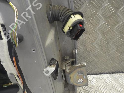 Left rear door PEUGEOT 307 Break (3E) 2.0 HDI 110 | BP24246322C4 
