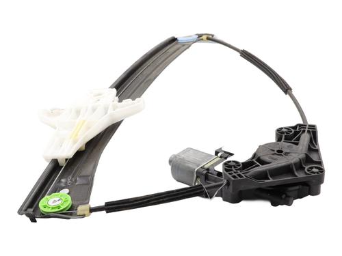 Rear left window mechanism VW TOURAN (5T1) 1.6 TDI | BP28385431C24 - Image 2